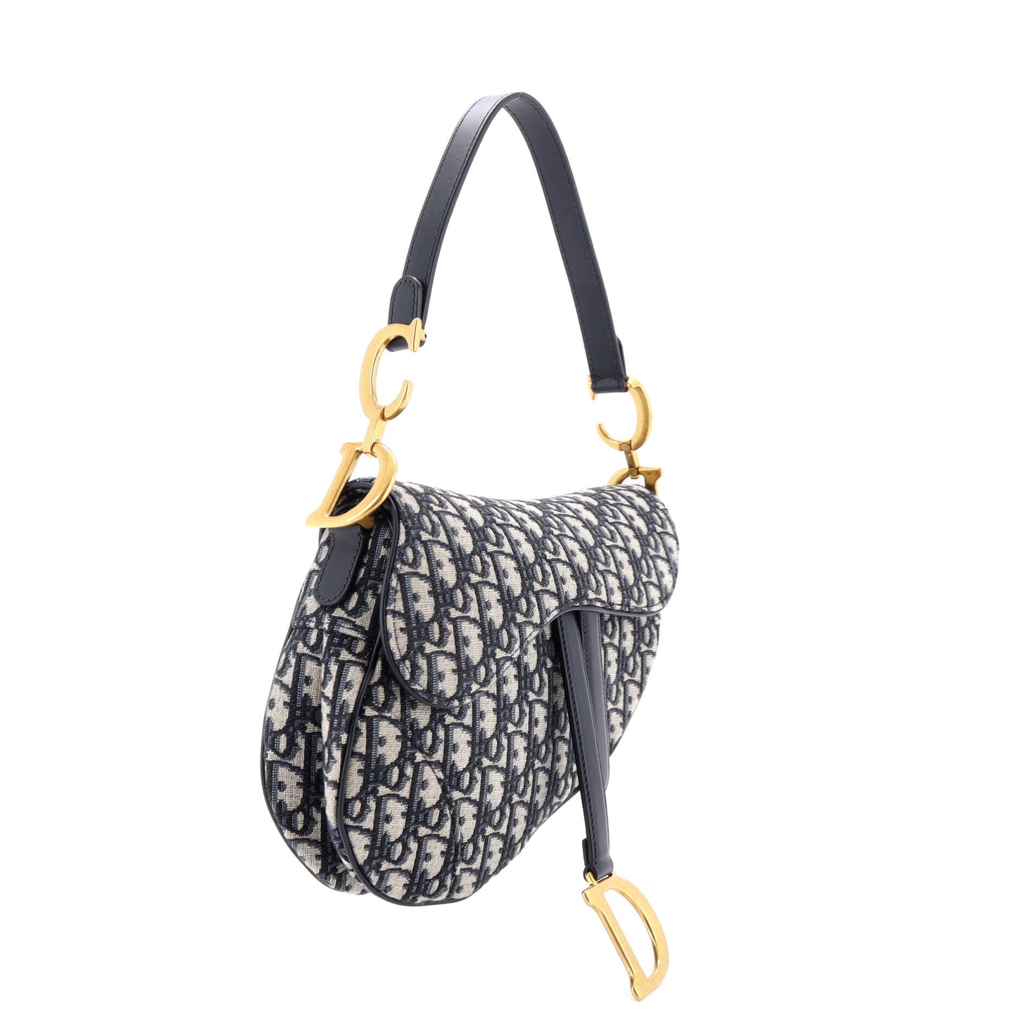 STRAPSTORY SHOULDER BAG - 2124
