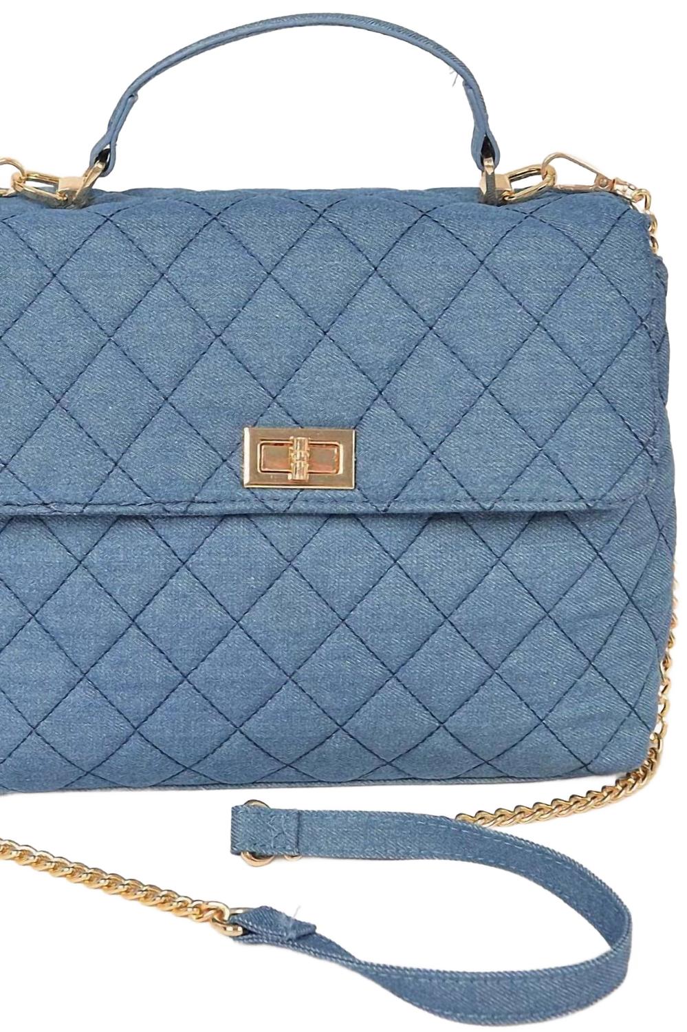 StrapStory - Crossbody 3153