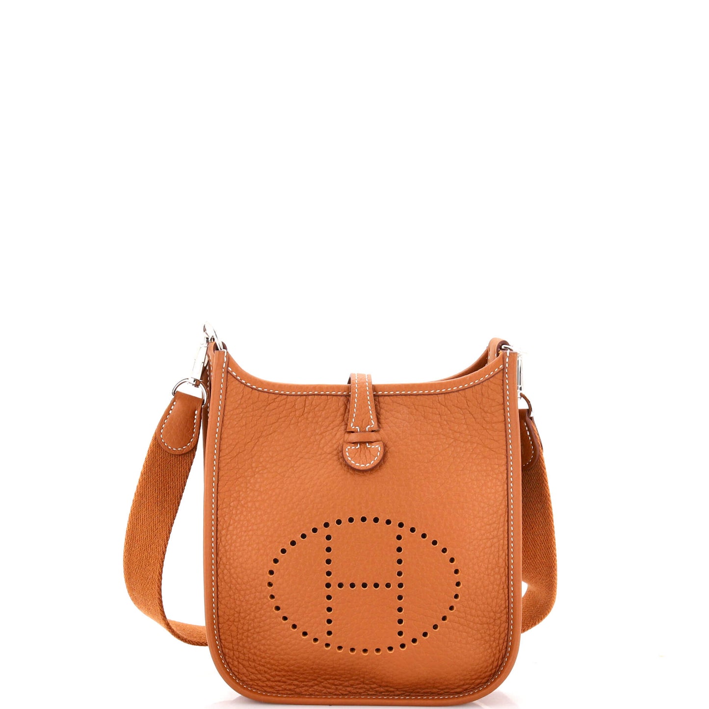 STRAPSTORY CROSSBODY BAG - 3181