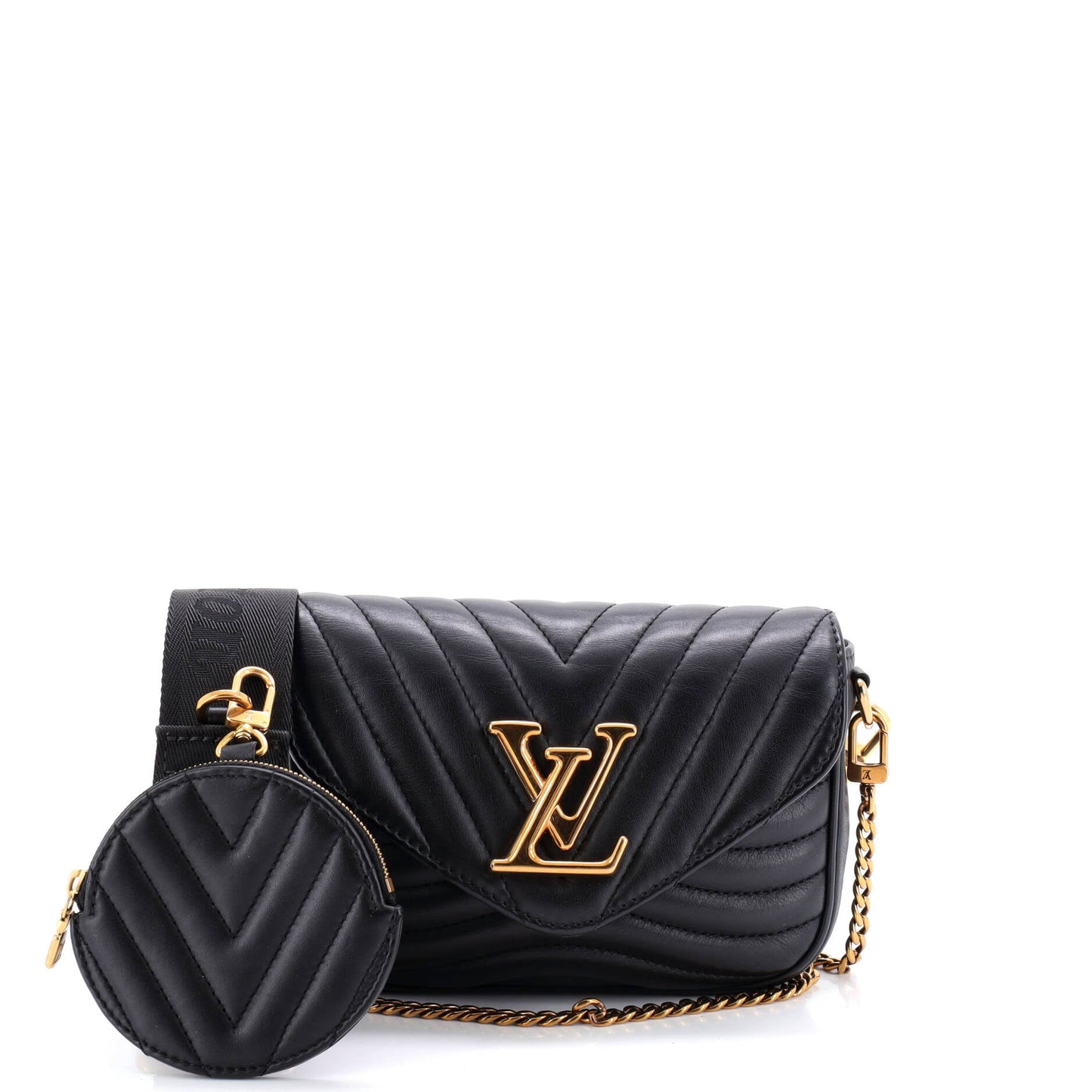 STRAPSTORY CROSSBODY BAG - 2564