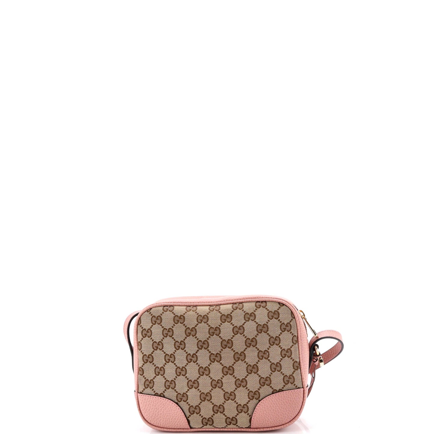 STRAPSTORY CROSSBODY BAG - 2718
