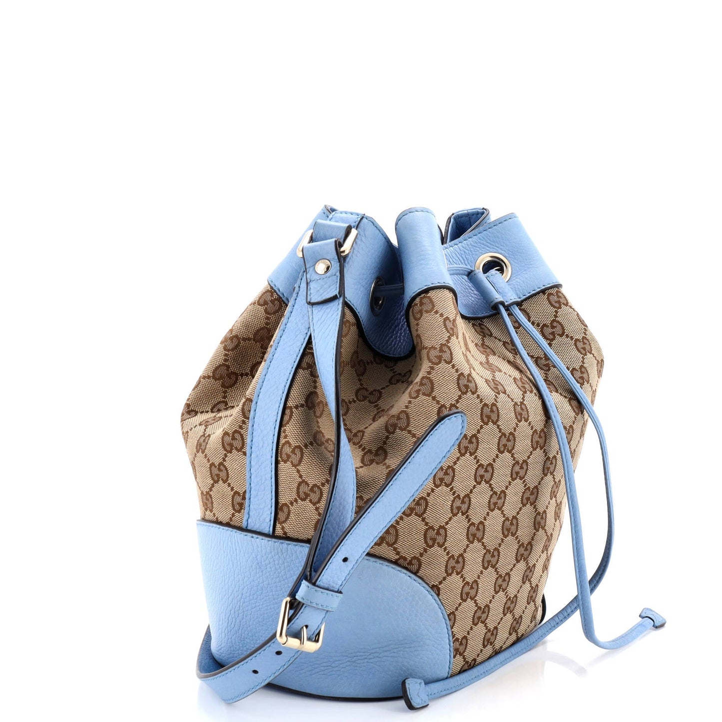 STRAPSTORY BUCKET - 393