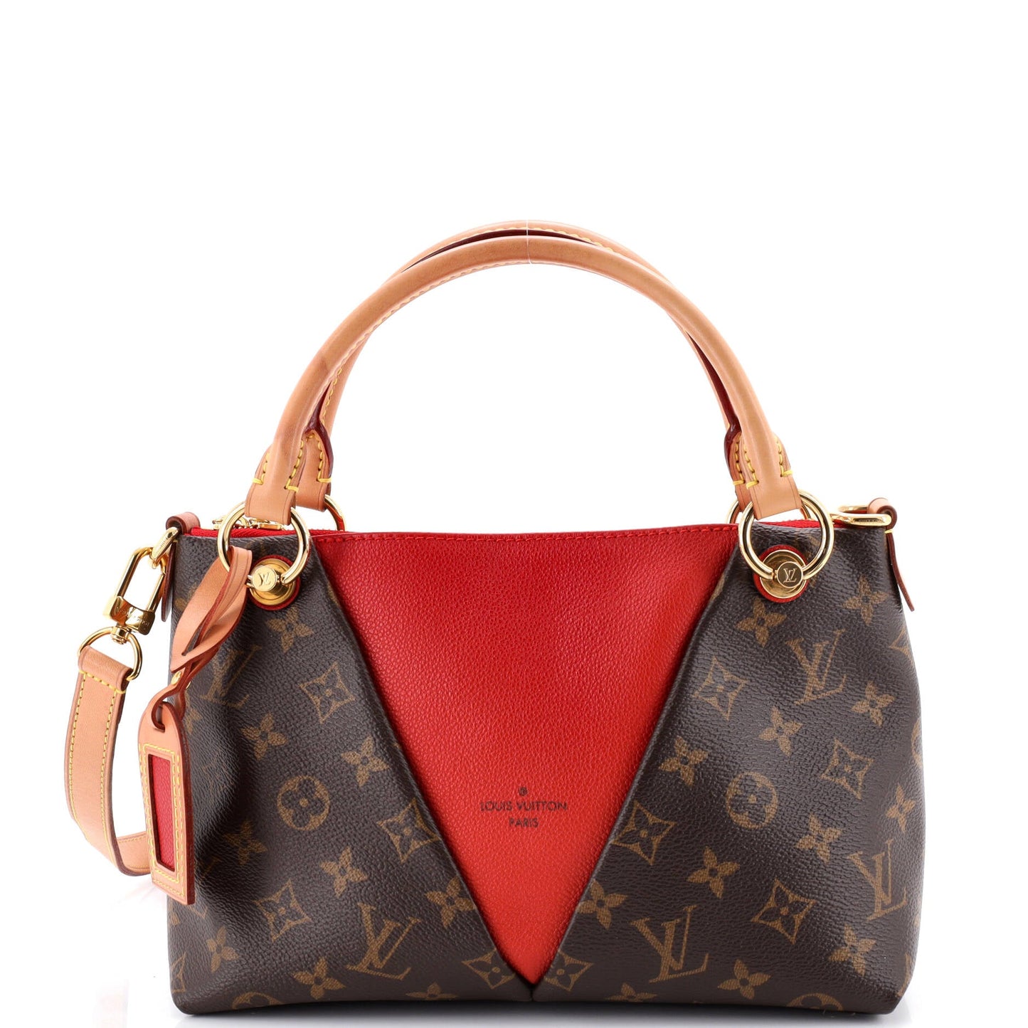 STRAPSTORY TOTE - 1362