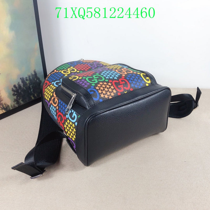STRAPSTORY - GGC4 BAG - 815