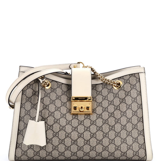 STRAPSTORY TOTE - 2388