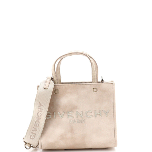 STRAPSTORY TOTE - 1656