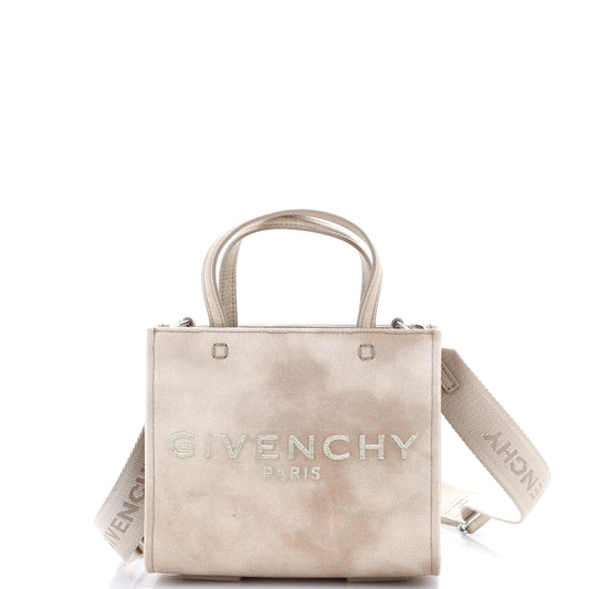 STRAPSTORY TOTE - 1703