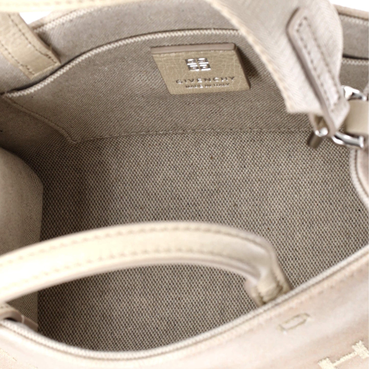 STRAPSTORY TOTE - 1703