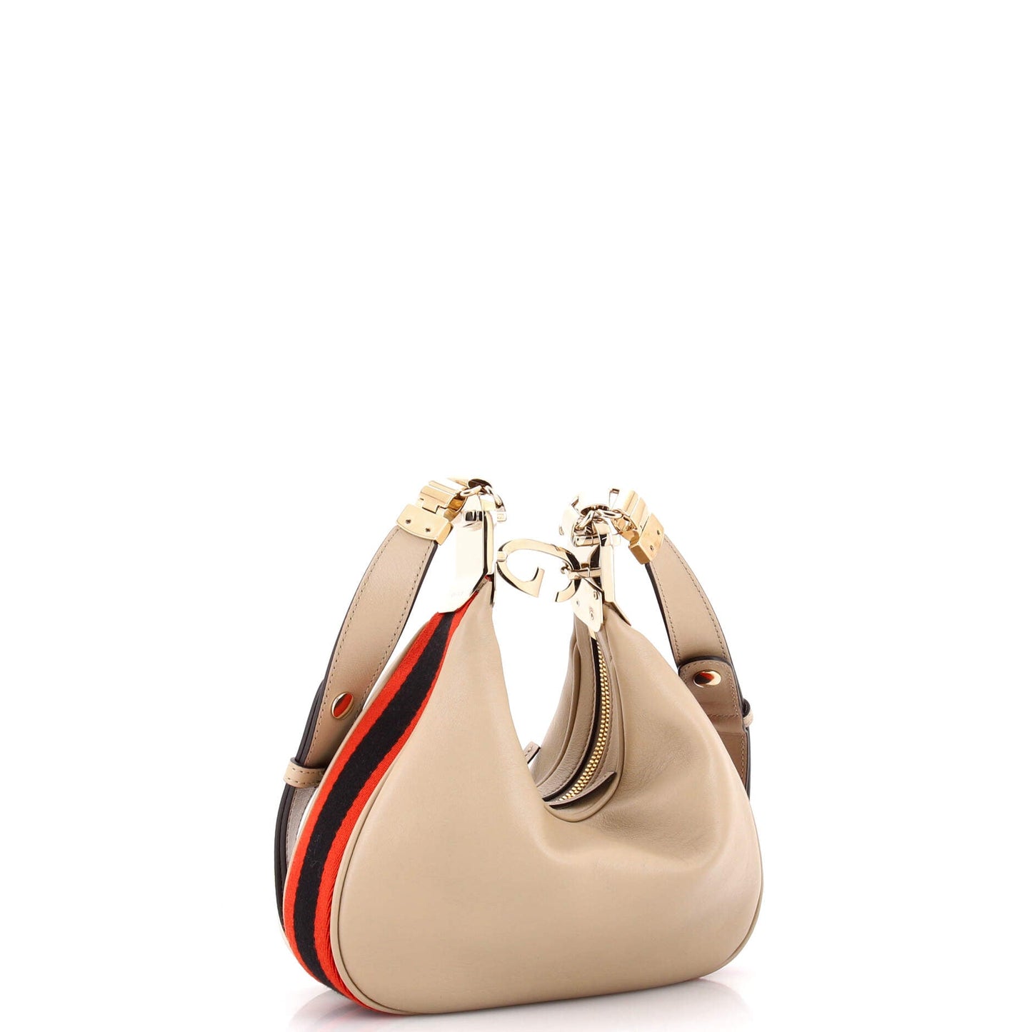 STRAPSTORY CROSSBODY BAG - 3746