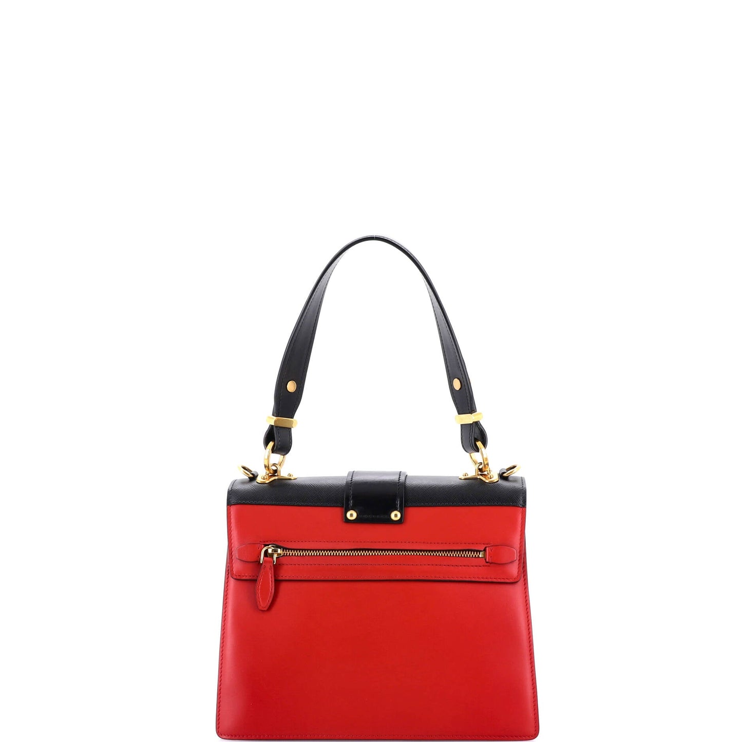 STRAPSTORY SHOULDER BAG - 2709