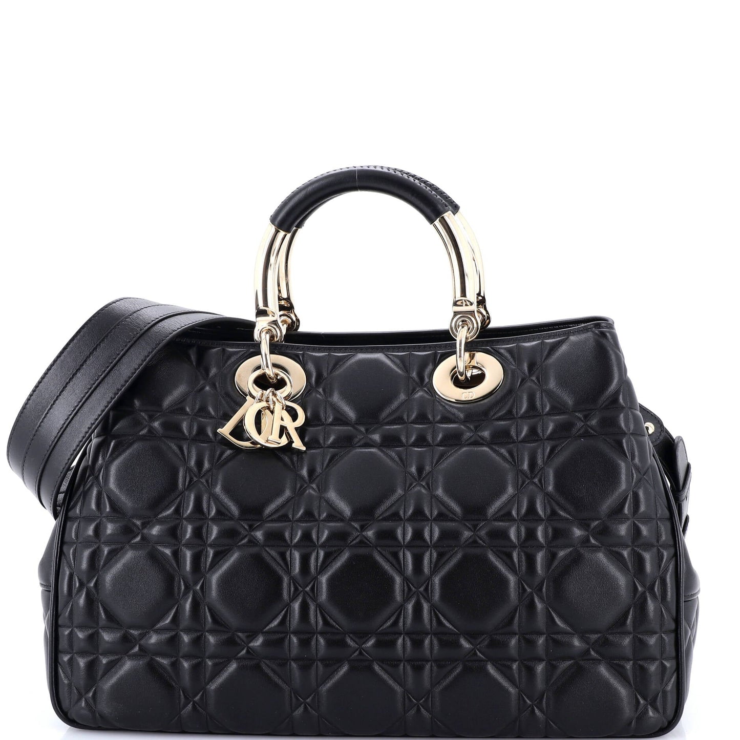 STRAPSTORY TOTE - 1637