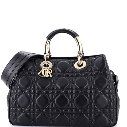 STRAPSTORY TOTE - 1637