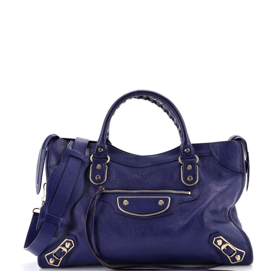 STRAPSTORY SATCHEL - 494