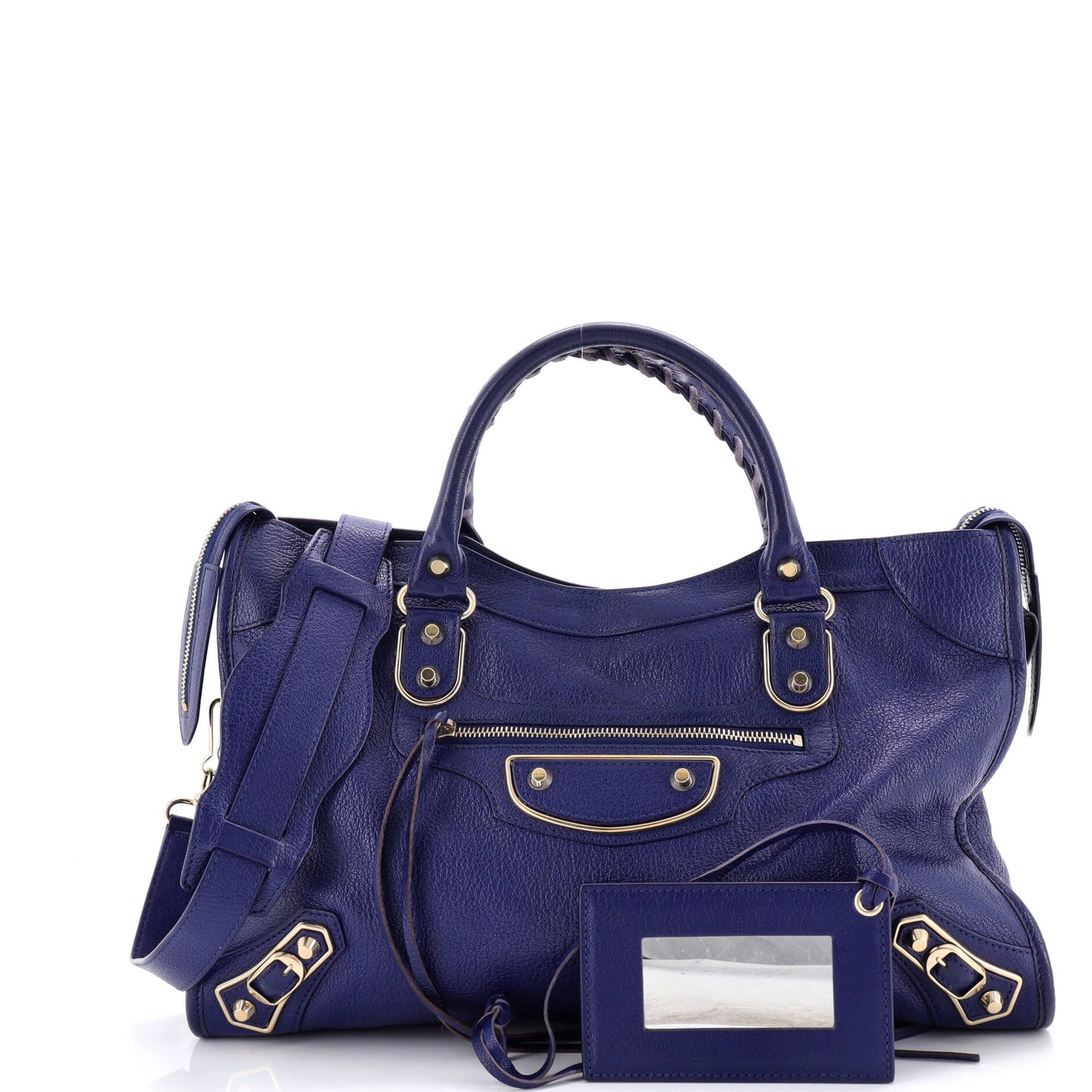 STRAPSTORY SATCHEL - 494