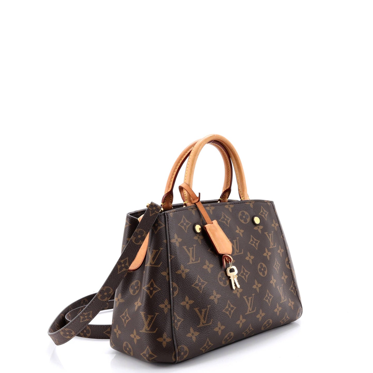 STRAPSTORY TOP HANDLE - 1250