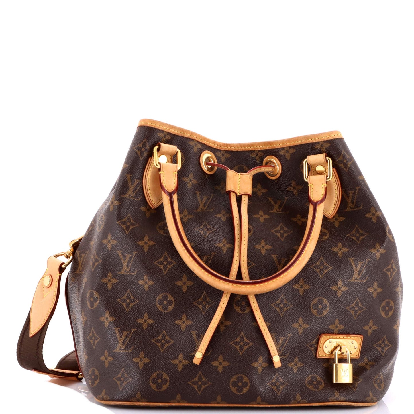 STRAPSTORY SATCHEL - 504