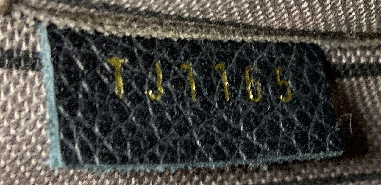 STRAPSTORY TOTE - 1546
