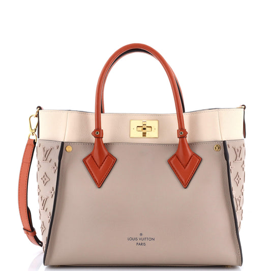 STRAPSTORY TOTE - 1588
