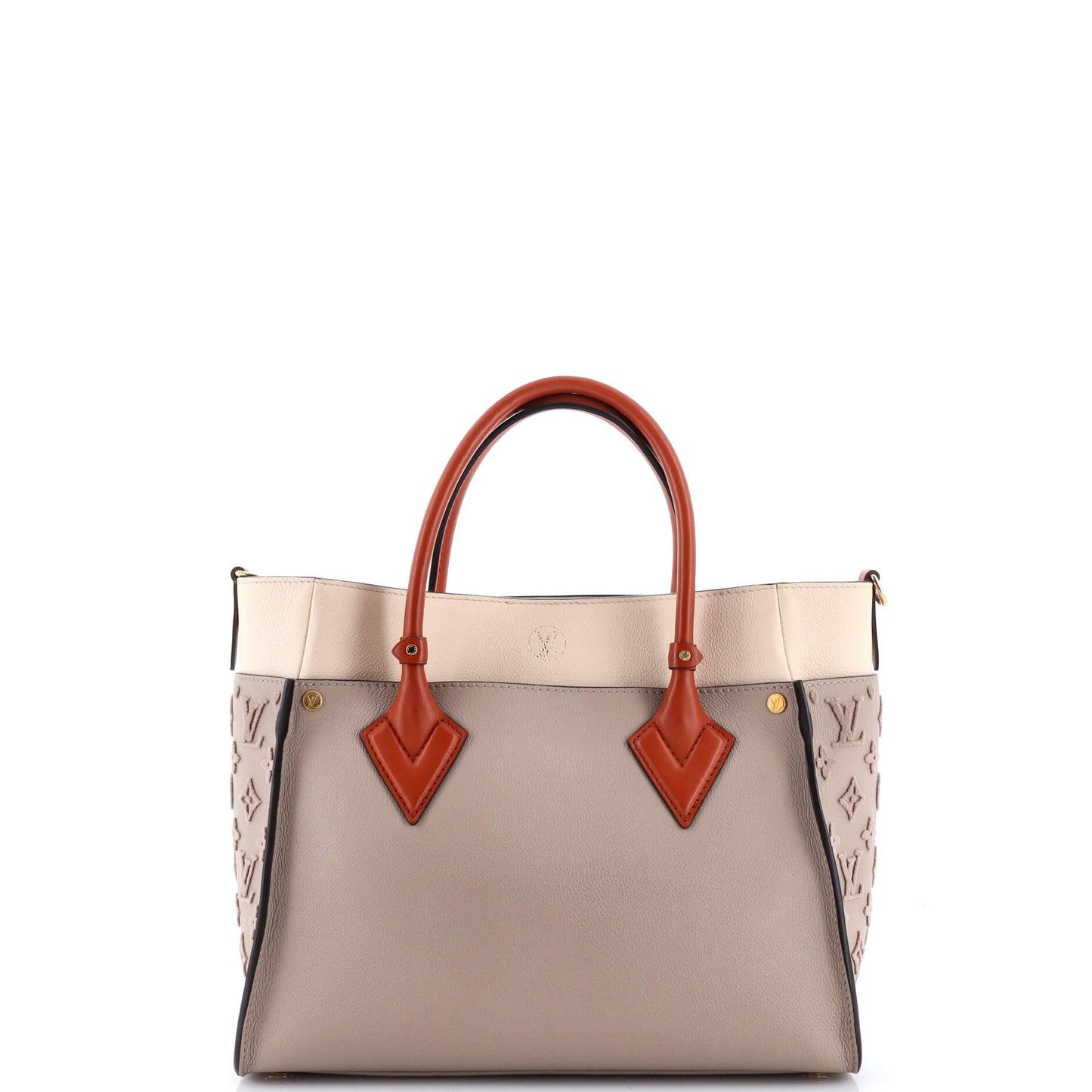 STRAPSTORY TOTE - 1588