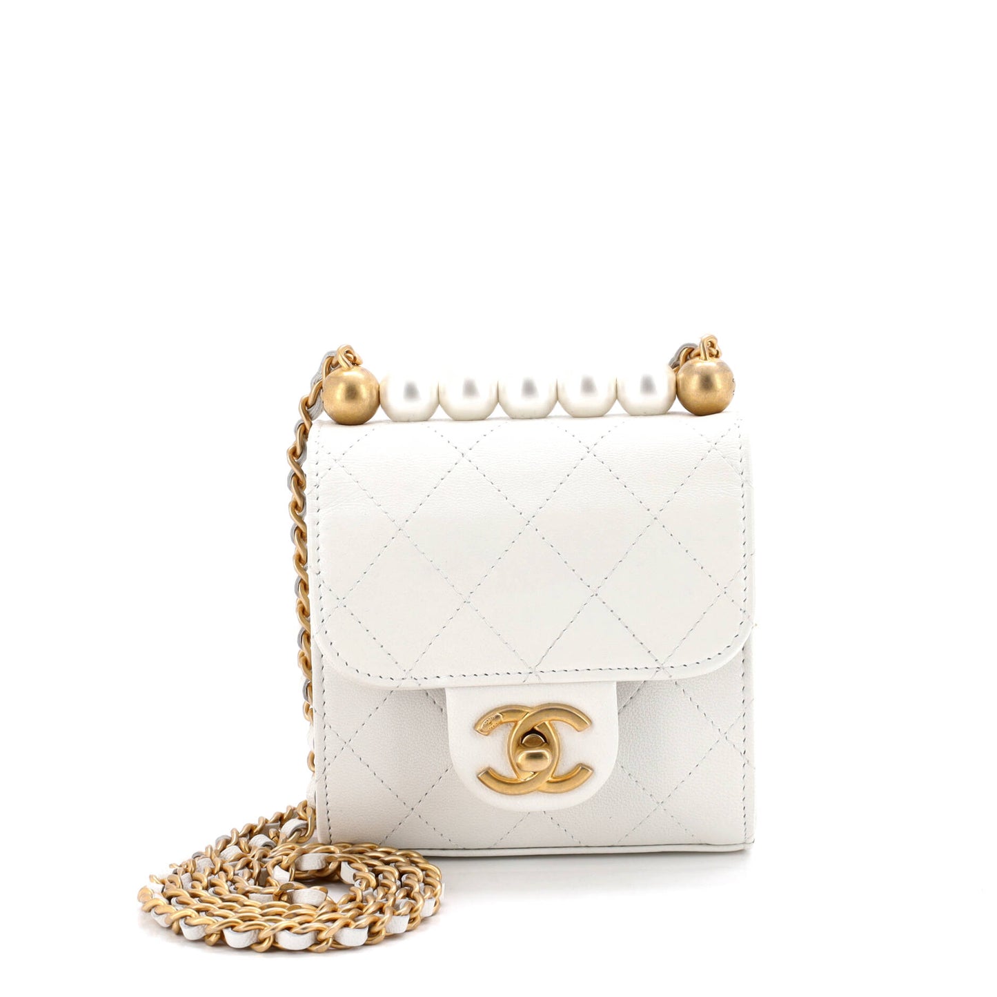 STRAPSTORY CROSSBODY BAG - 3145