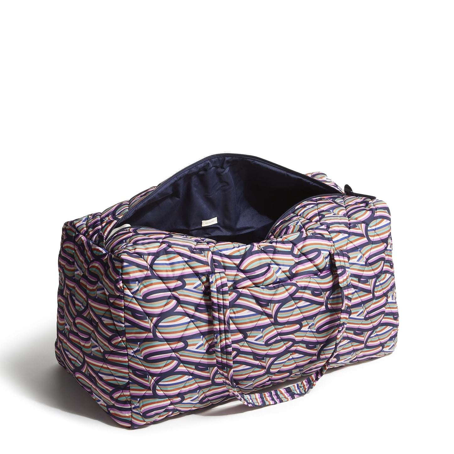 StrapStory - Duffle Bag 023