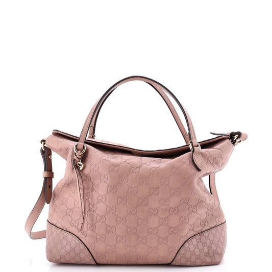 STRAPSTORY TOTE - 1416