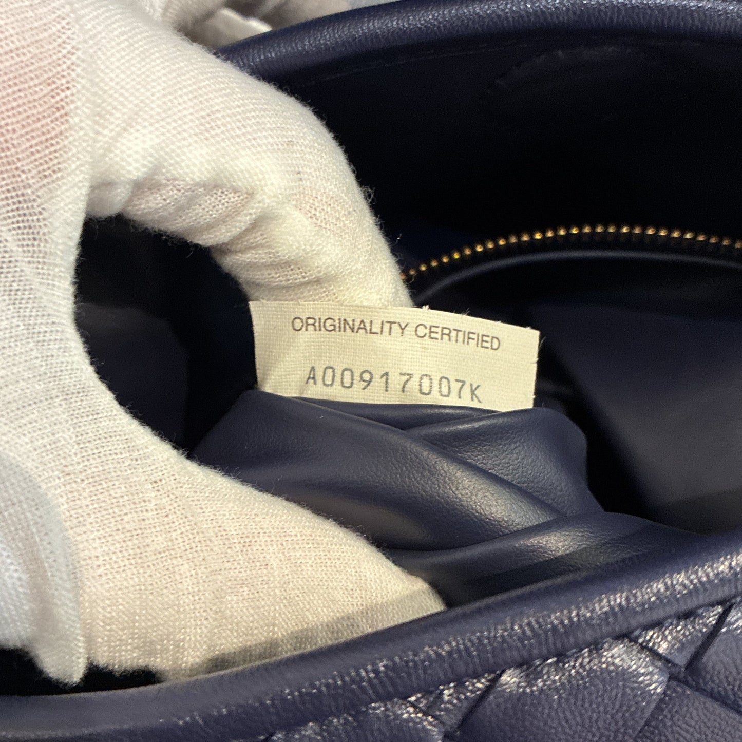 STRAPSTORY HOBO - 541