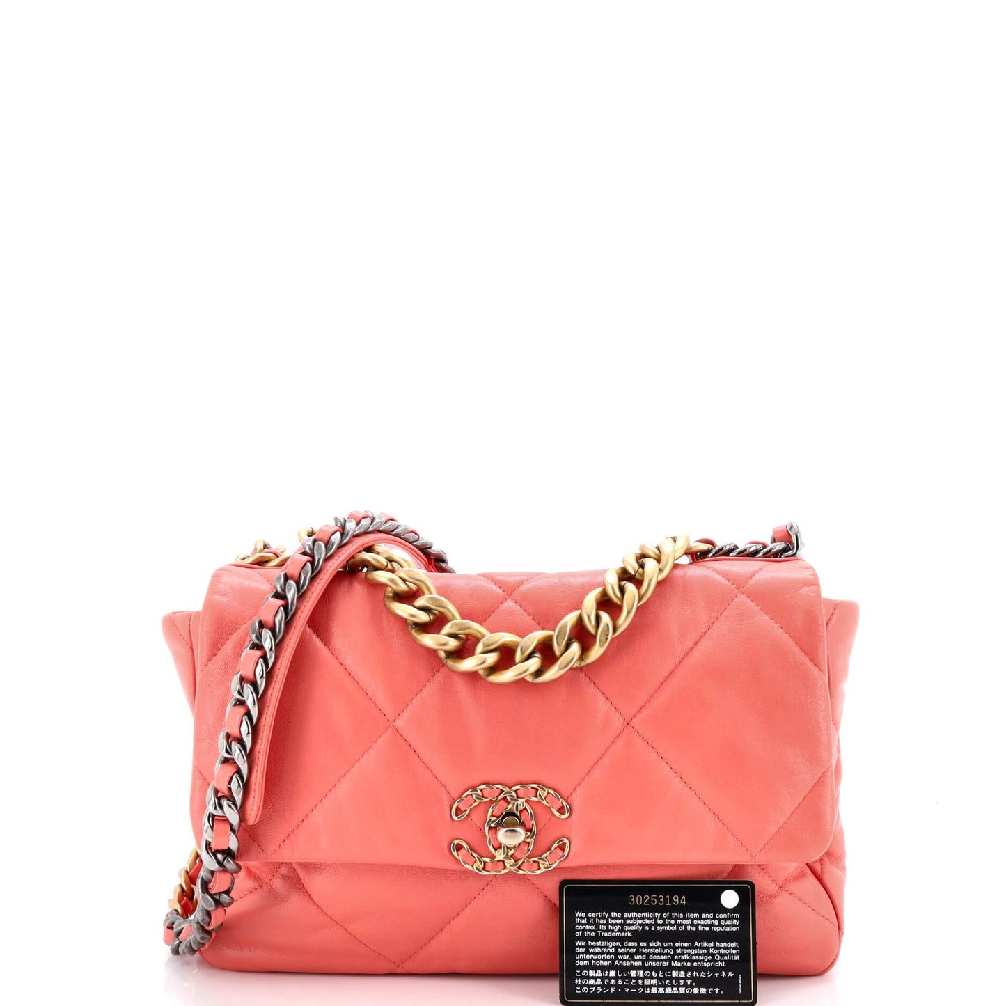 STRAPSTORY CROSSBODY BAG - 2464