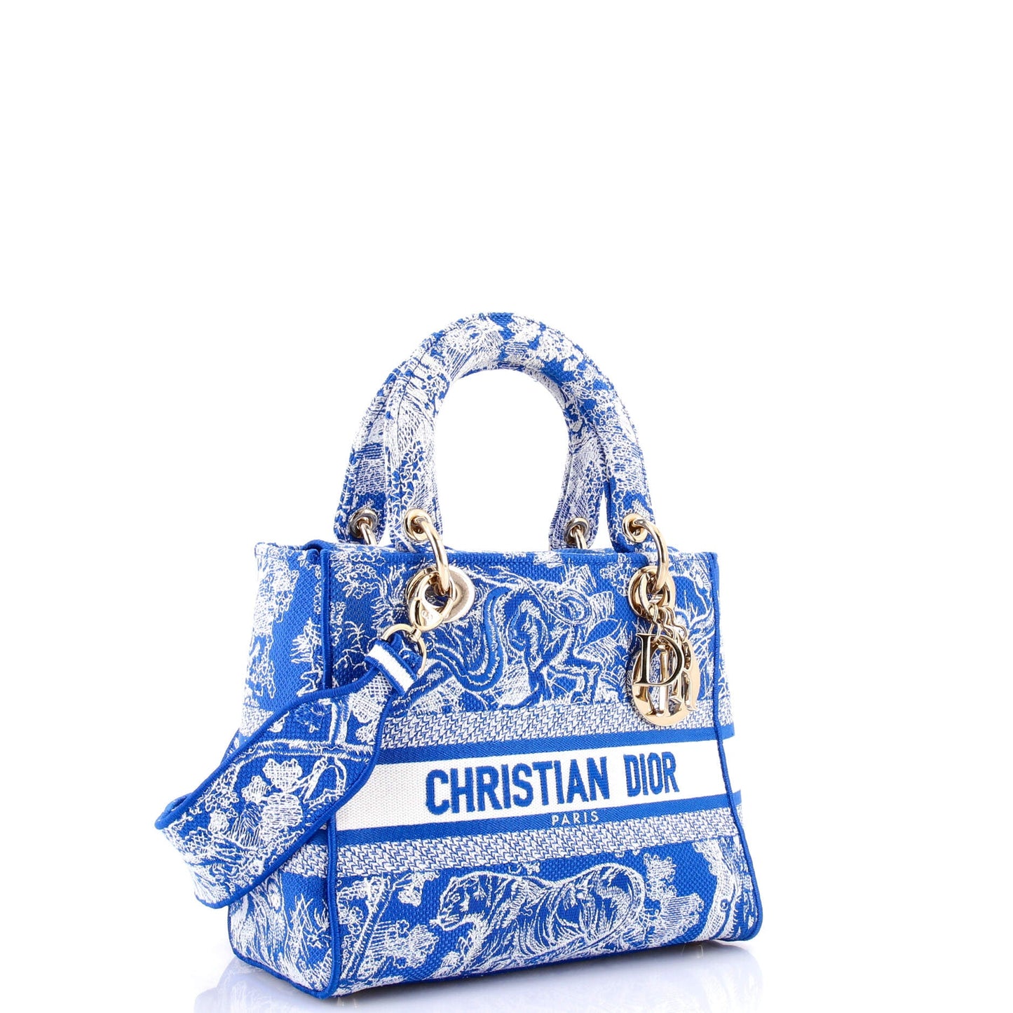 STRAPSTORY TOTE - 1251
