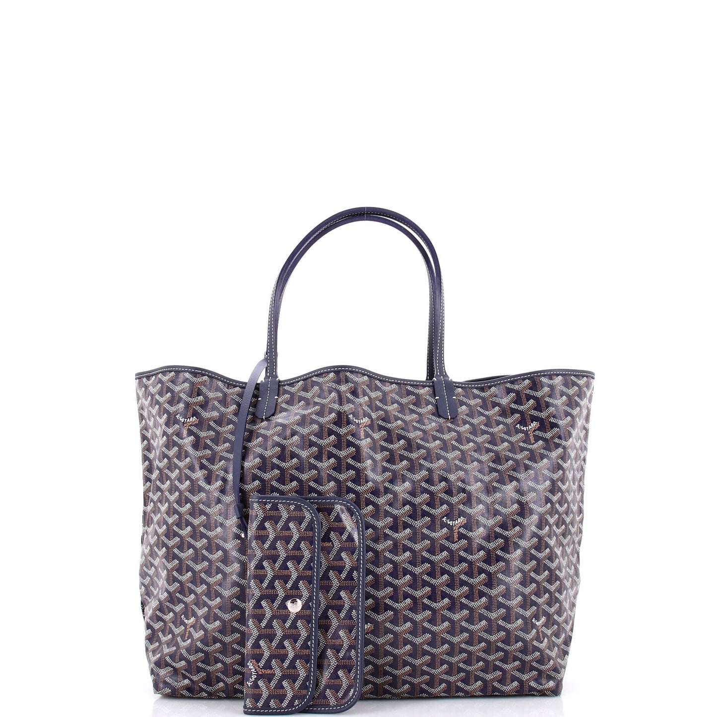STRAPSTORY TOTE - 2528
