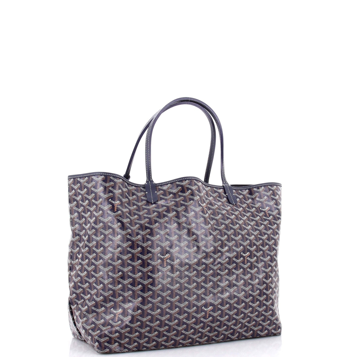 STRAPSTORY TOTE - 2528
