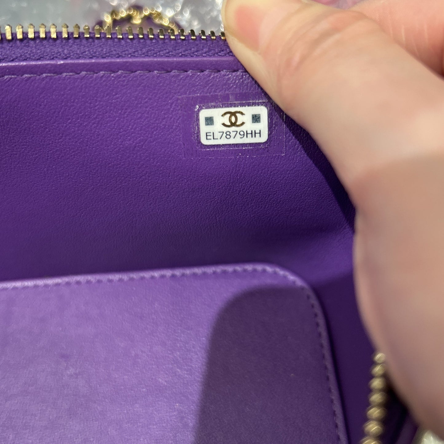 STRAPSTORY CROSSBODY BAG - 3400