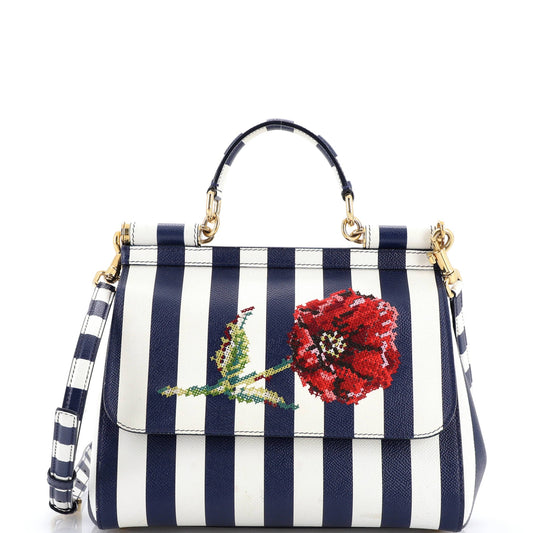 STRAPSTORY SATCHEL - 566