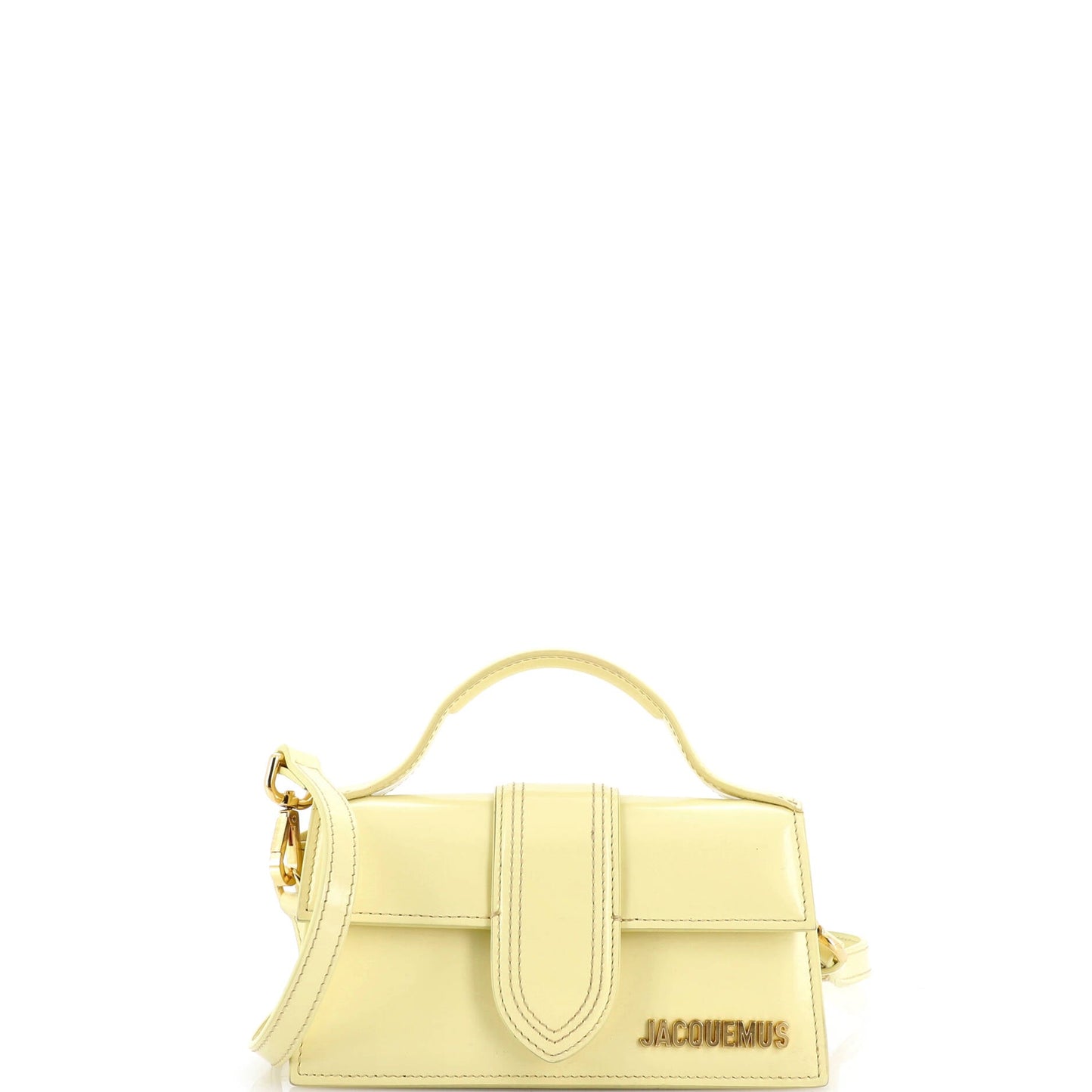 STRAPSTORY CROSSBODY BAG - 3068