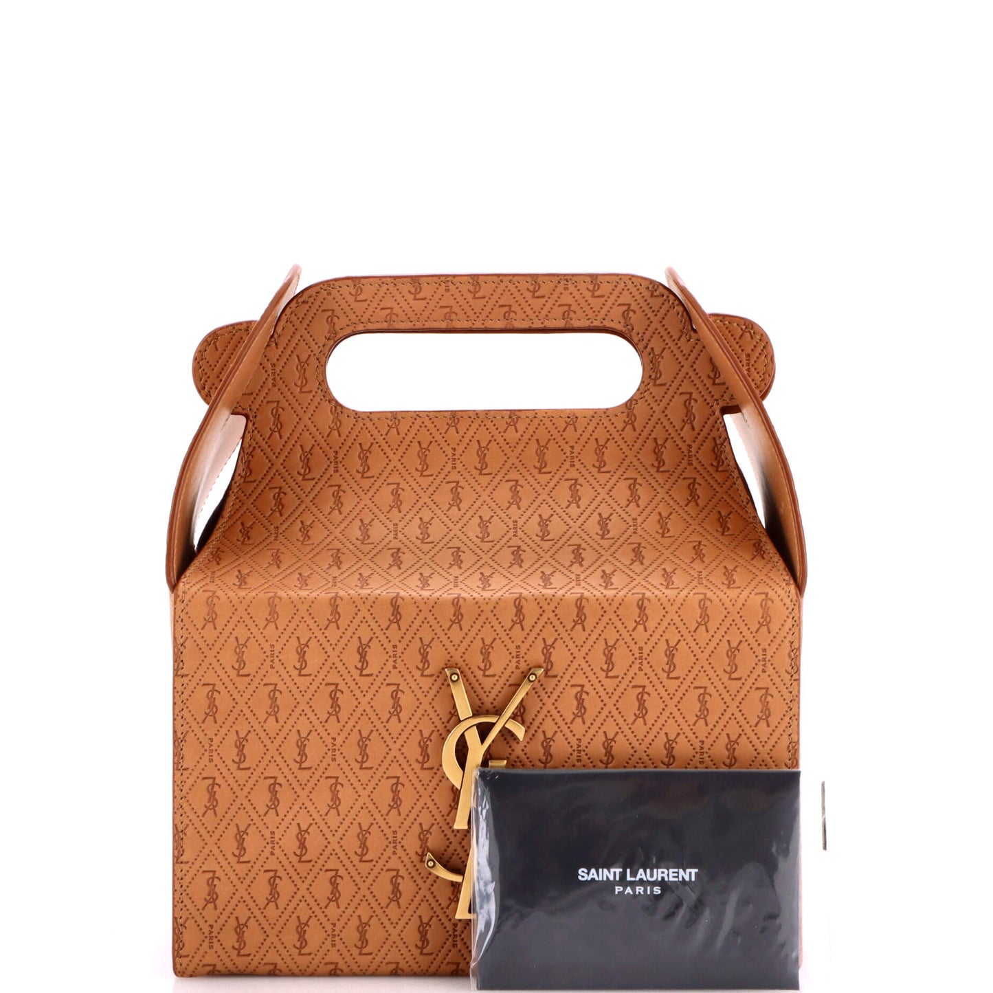 STRAPSTORY TOP HANDLE - 1222