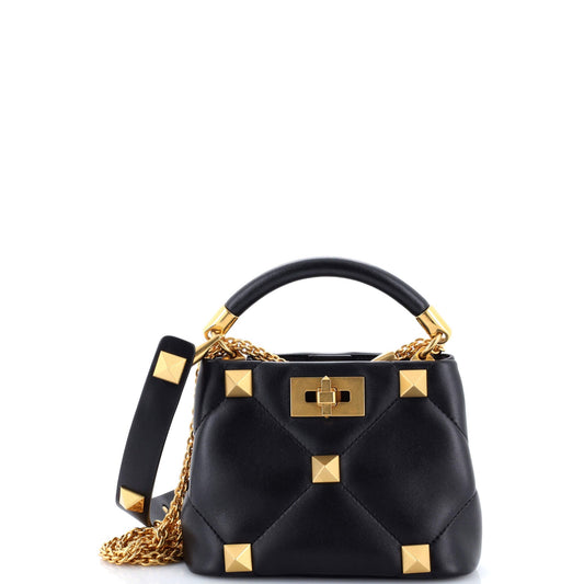STRAPSTORY SHOULDER BAG - 3690