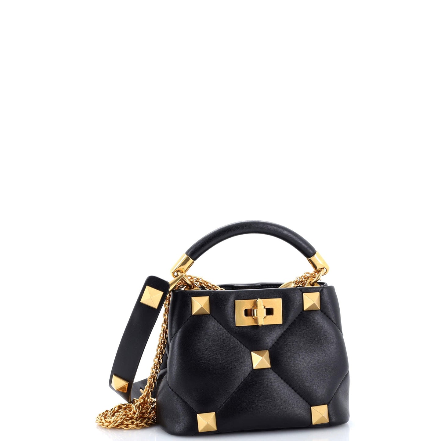 STRAPSTORY SHOULDER BAG - 3690