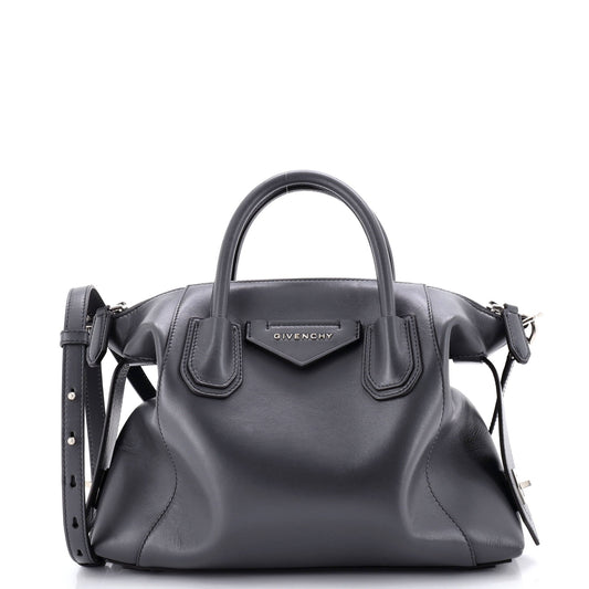 STRAPSTORY SATCHEL - 602