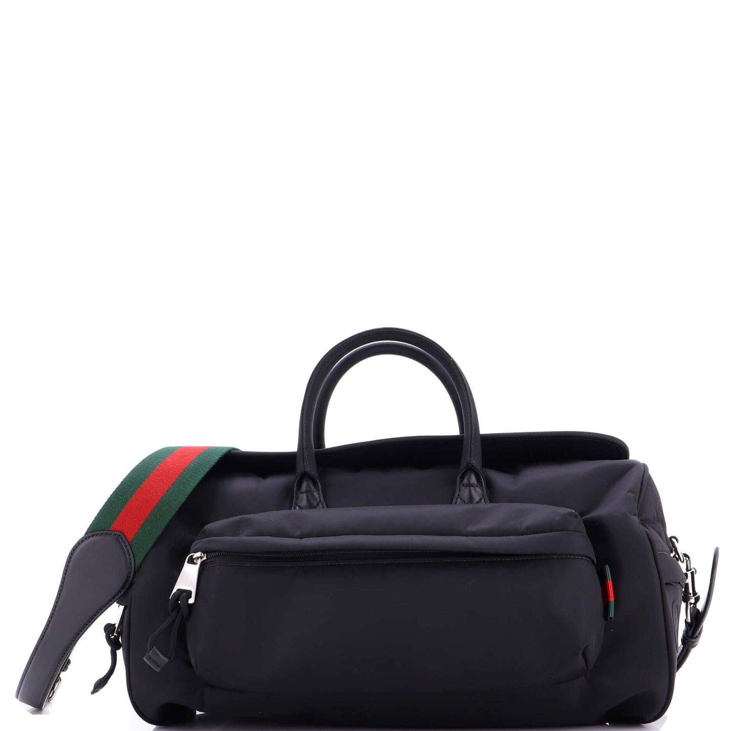 STRAPSTORY DUFFLE - 126
