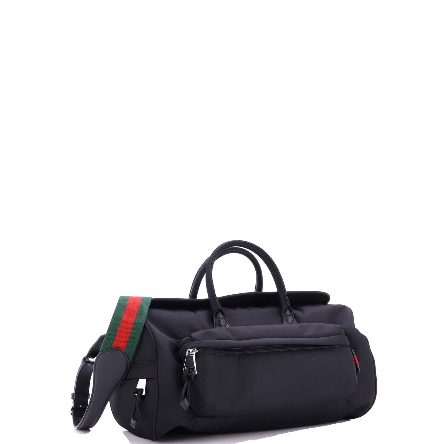 STRAPSTORY DUFFLE - 126