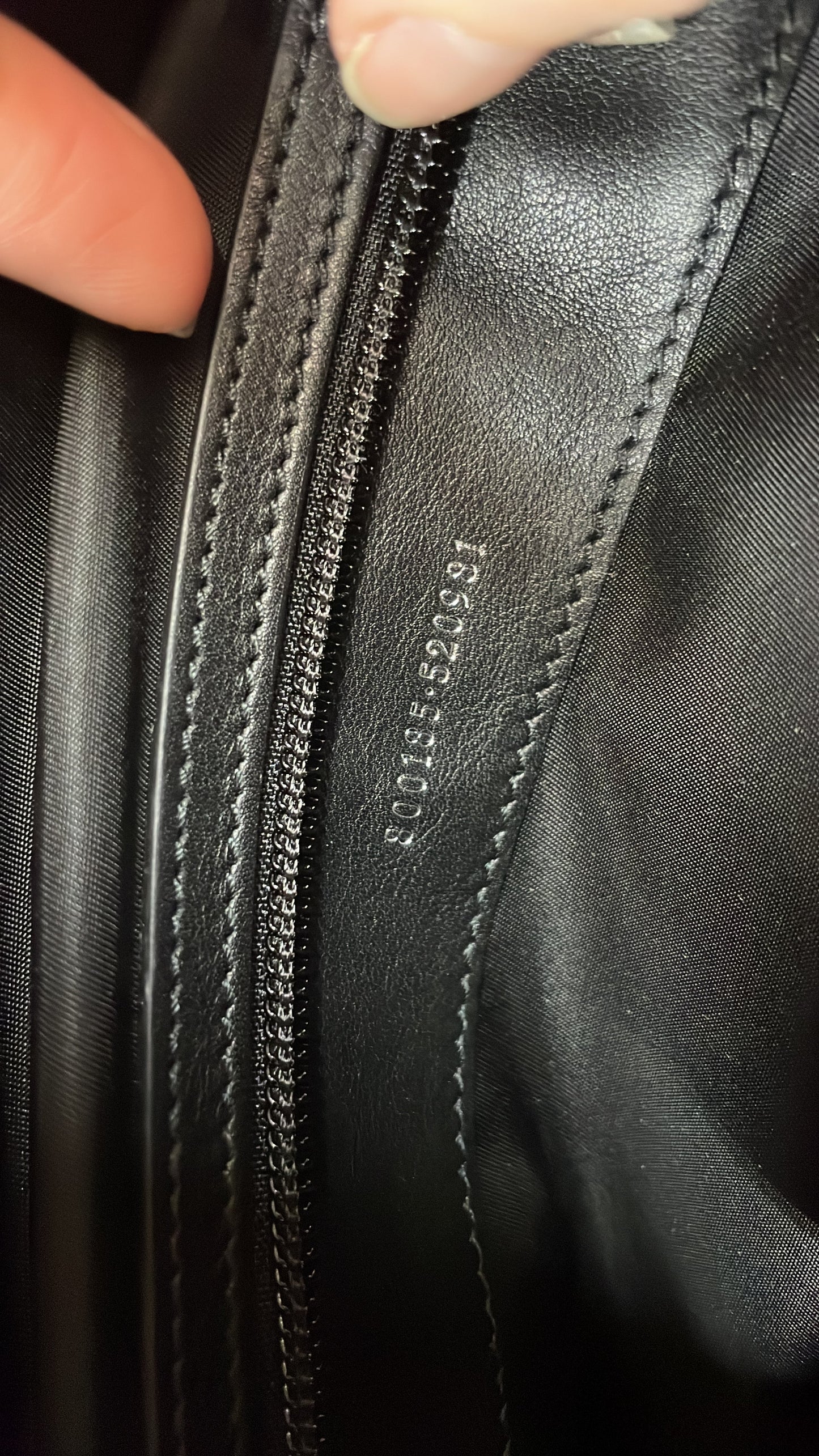 STRAPSTORY DUFFLE - 126