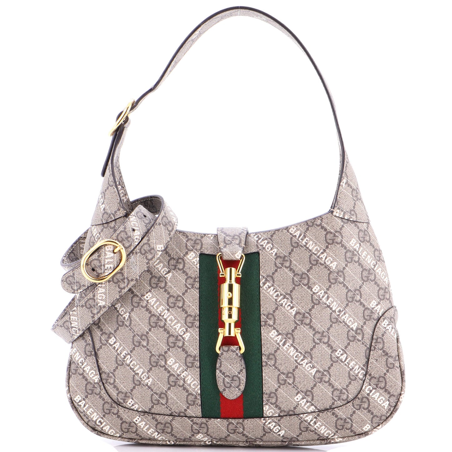 STRAPSTORY HOBO - 473