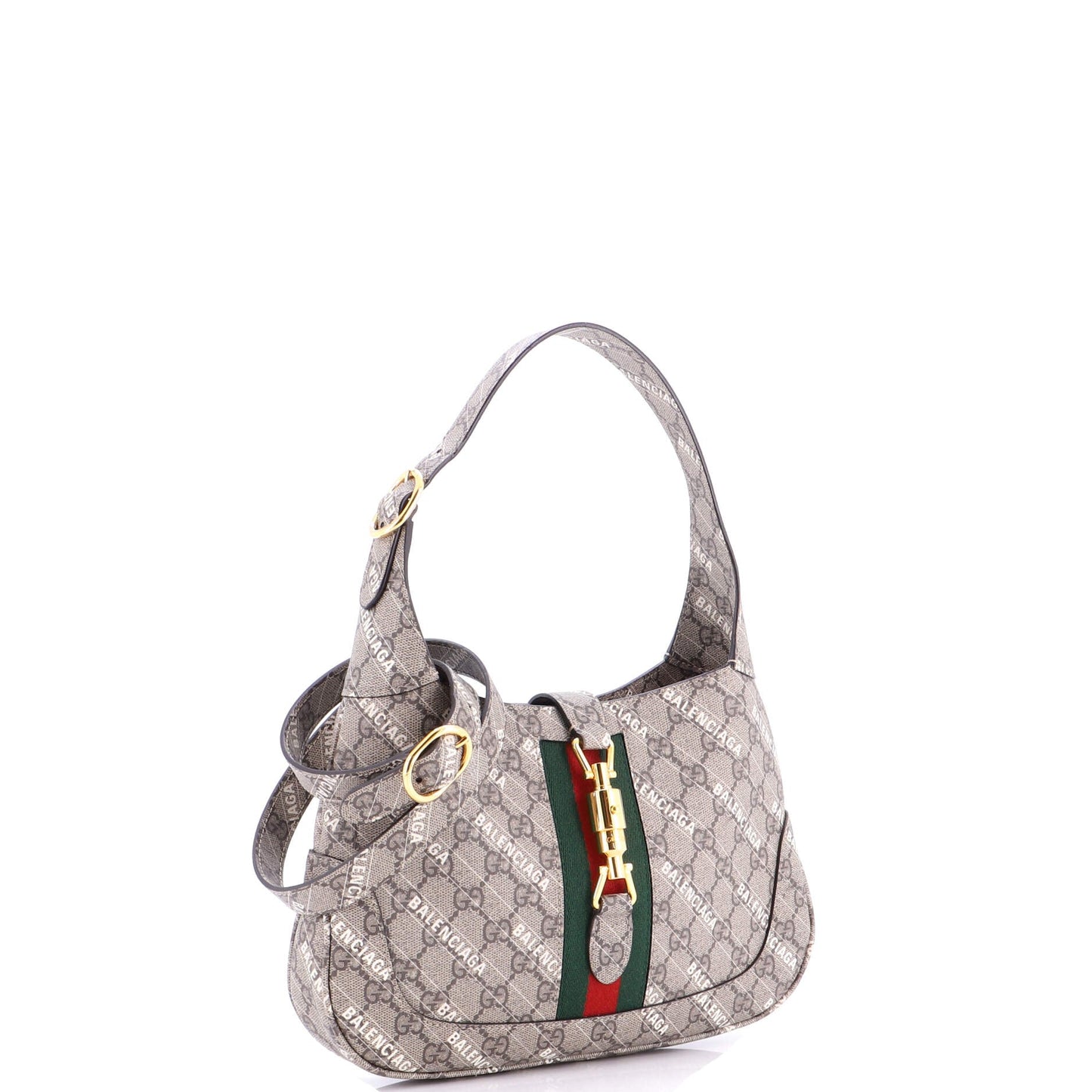 STRAPSTORY HOBO - 473