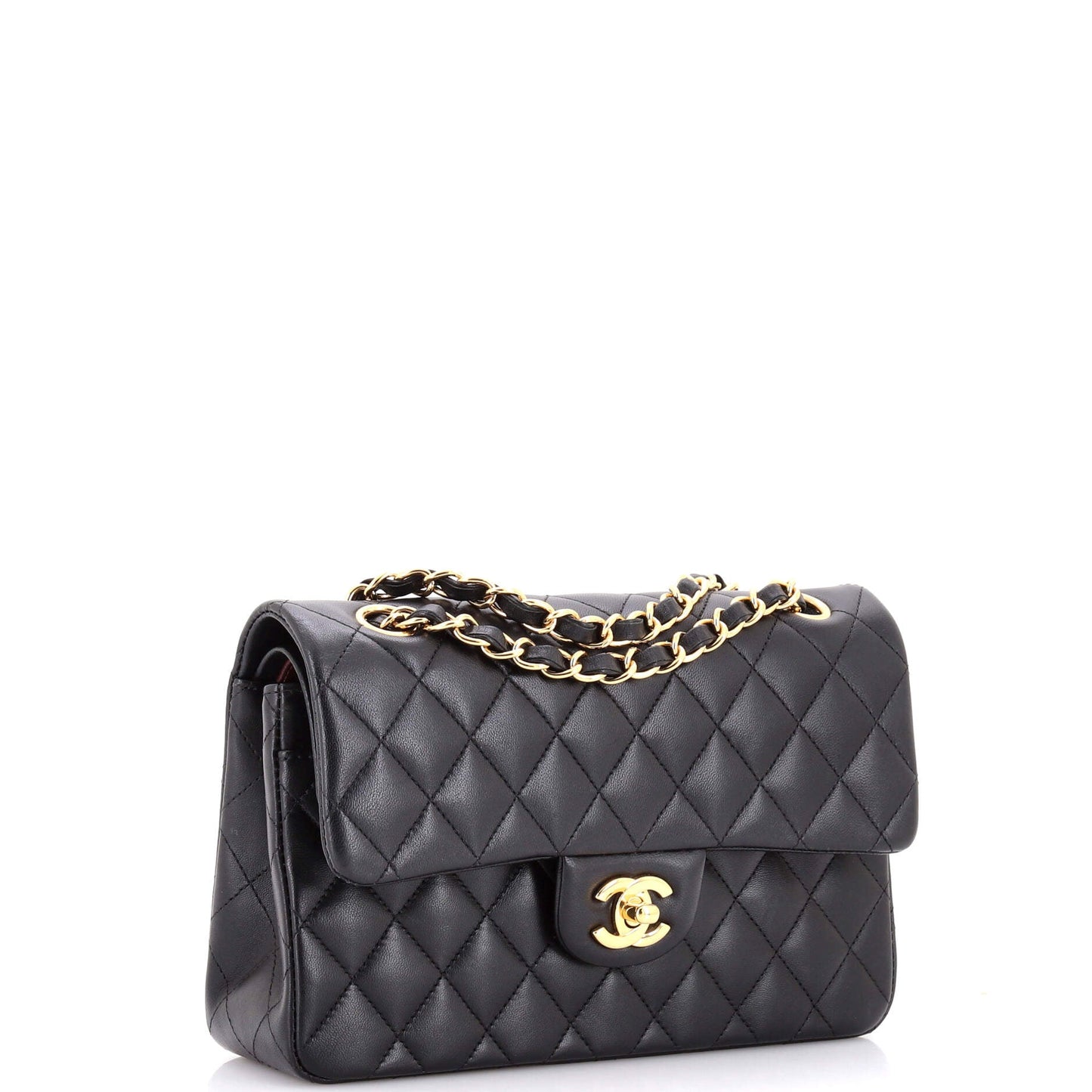 STRAPSTORY SHOULDER BAG - 2504