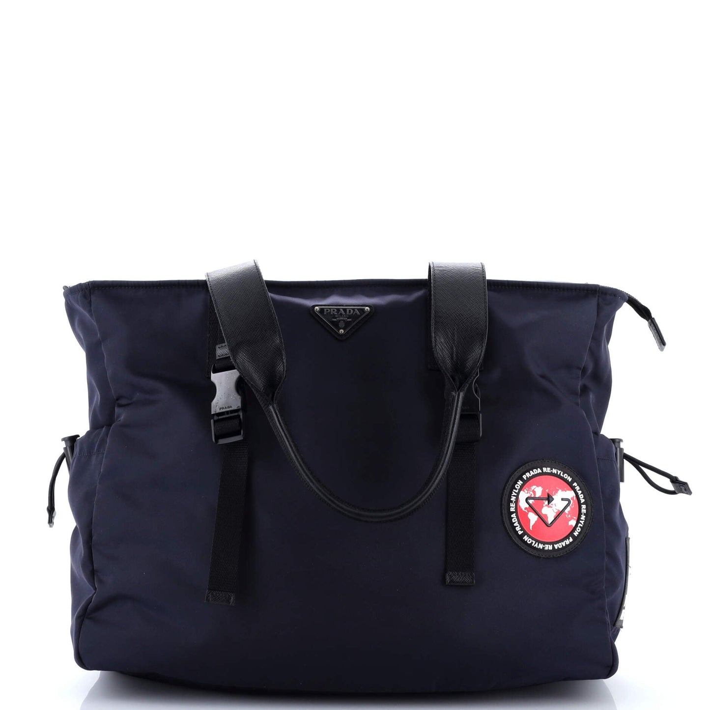 STRAPSTORY TOTE - 1386