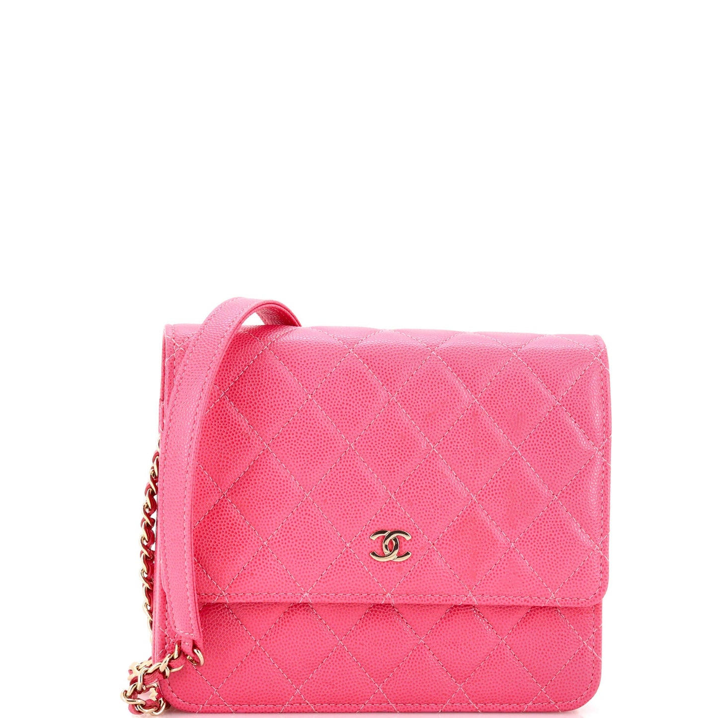 STRAPSTORY CROSSBODY BAG - 4134
