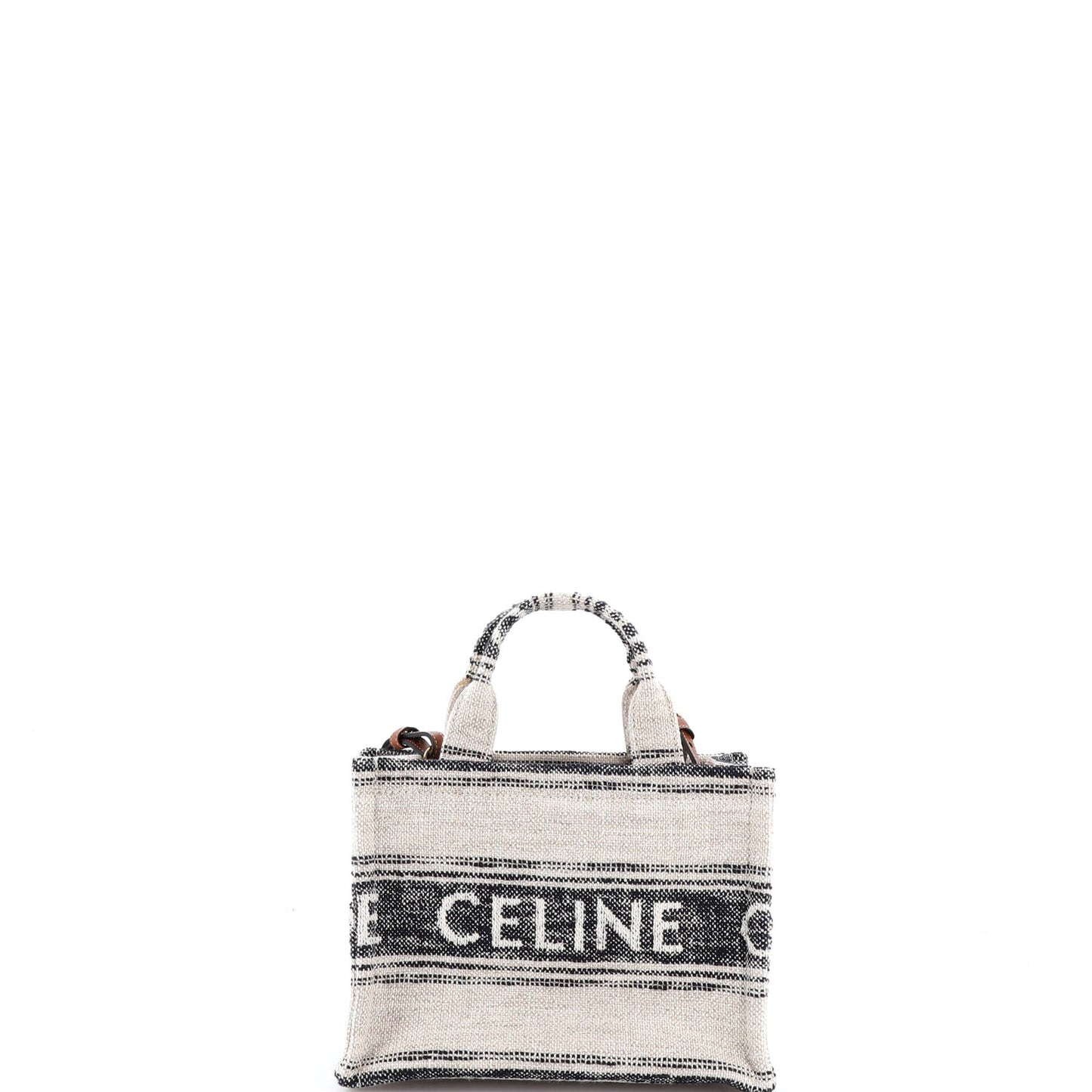STRAPSTORY TOTE - 1422