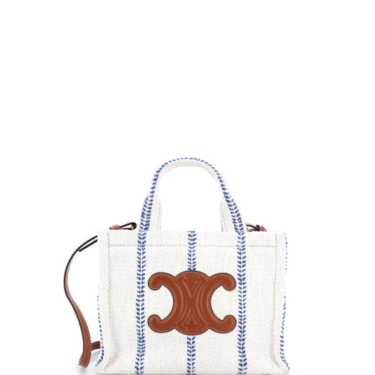 STRAPSTORY TOTE - 1430