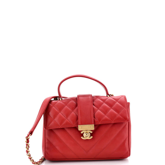 STRAPSTORY TOP HANDLE - 1082