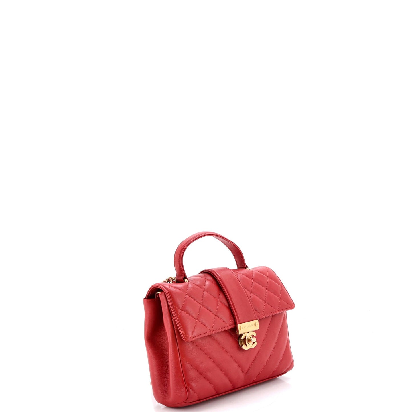 STRAPSTORY TOP HANDLE - 1082